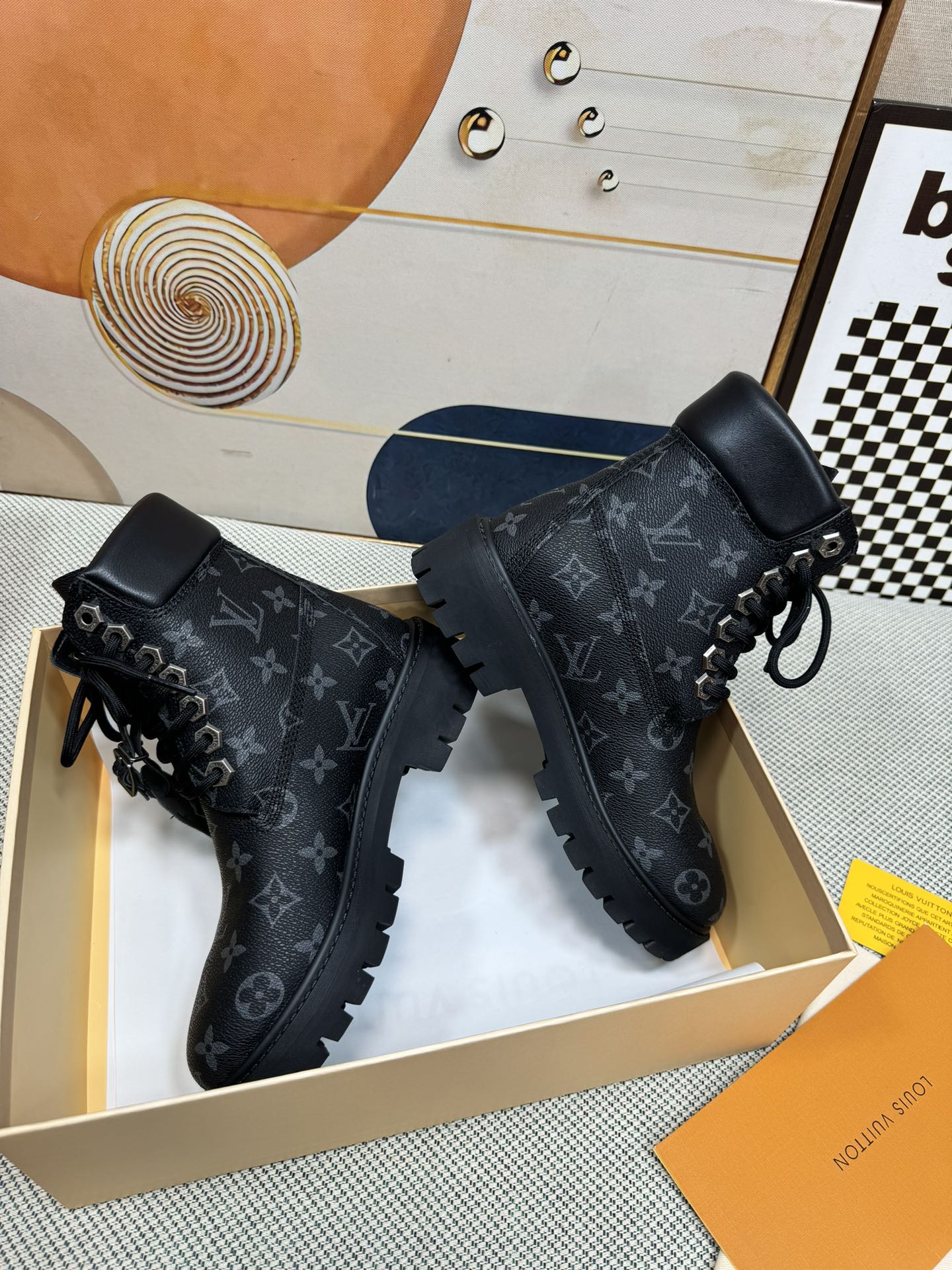 Women's high heels